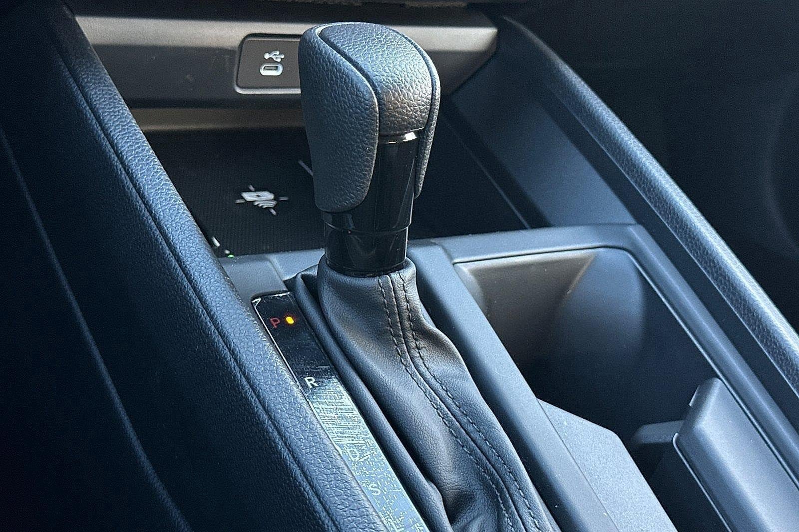 New 2026 Honda Accord LX image 21