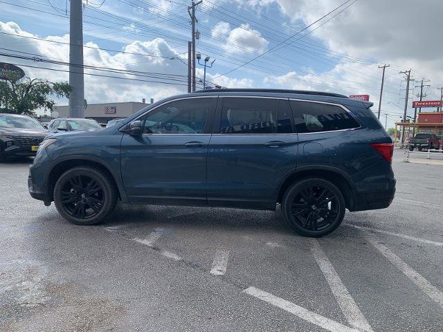 Used 2022 Honda Pilot Special Edition image 3