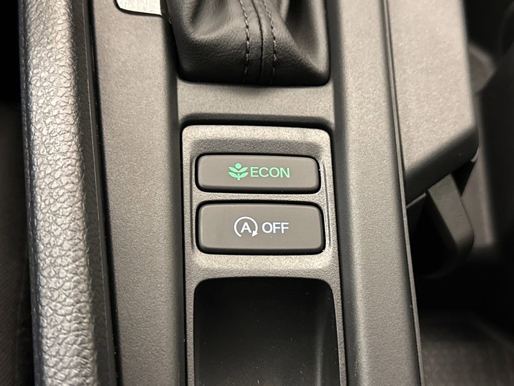 New 2026 Honda Accord LX image 26