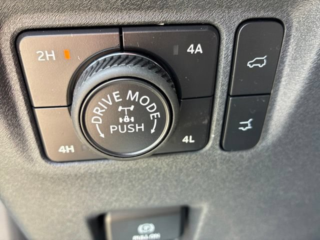 New 2027 Ford Expedition Tremor w/ Driver's Package AWD/4WD image 46