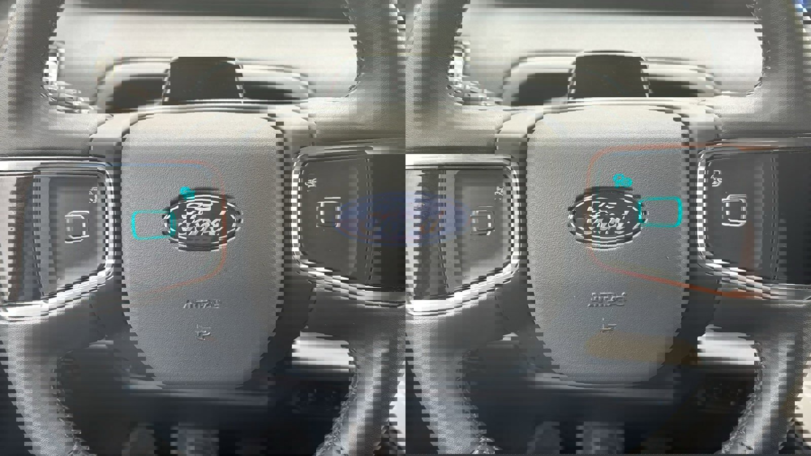 Used 2025 Ford Expedition Active image 16