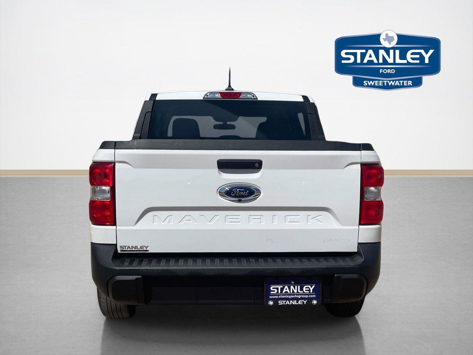 Used 2023 Ford Maverick XL FWD image 7