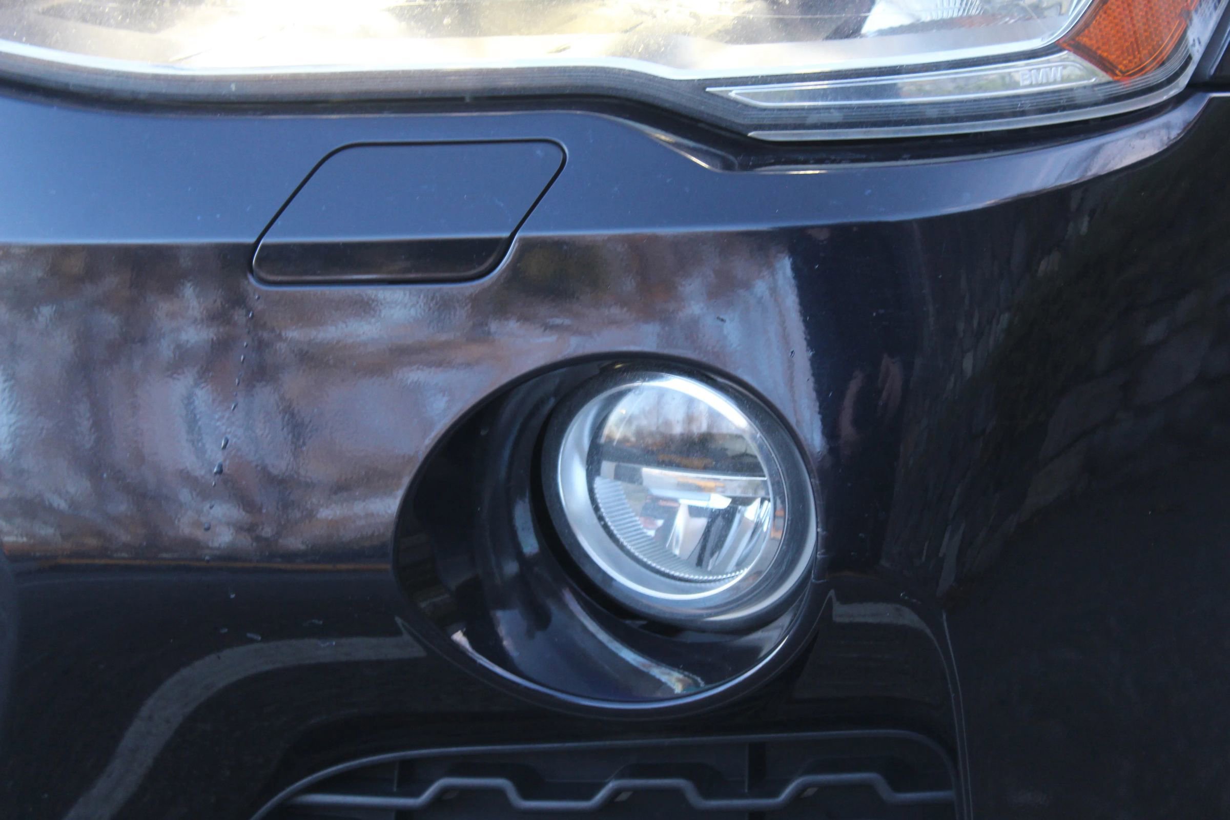 Used 2015 BMW X4 xDrive35i image 40