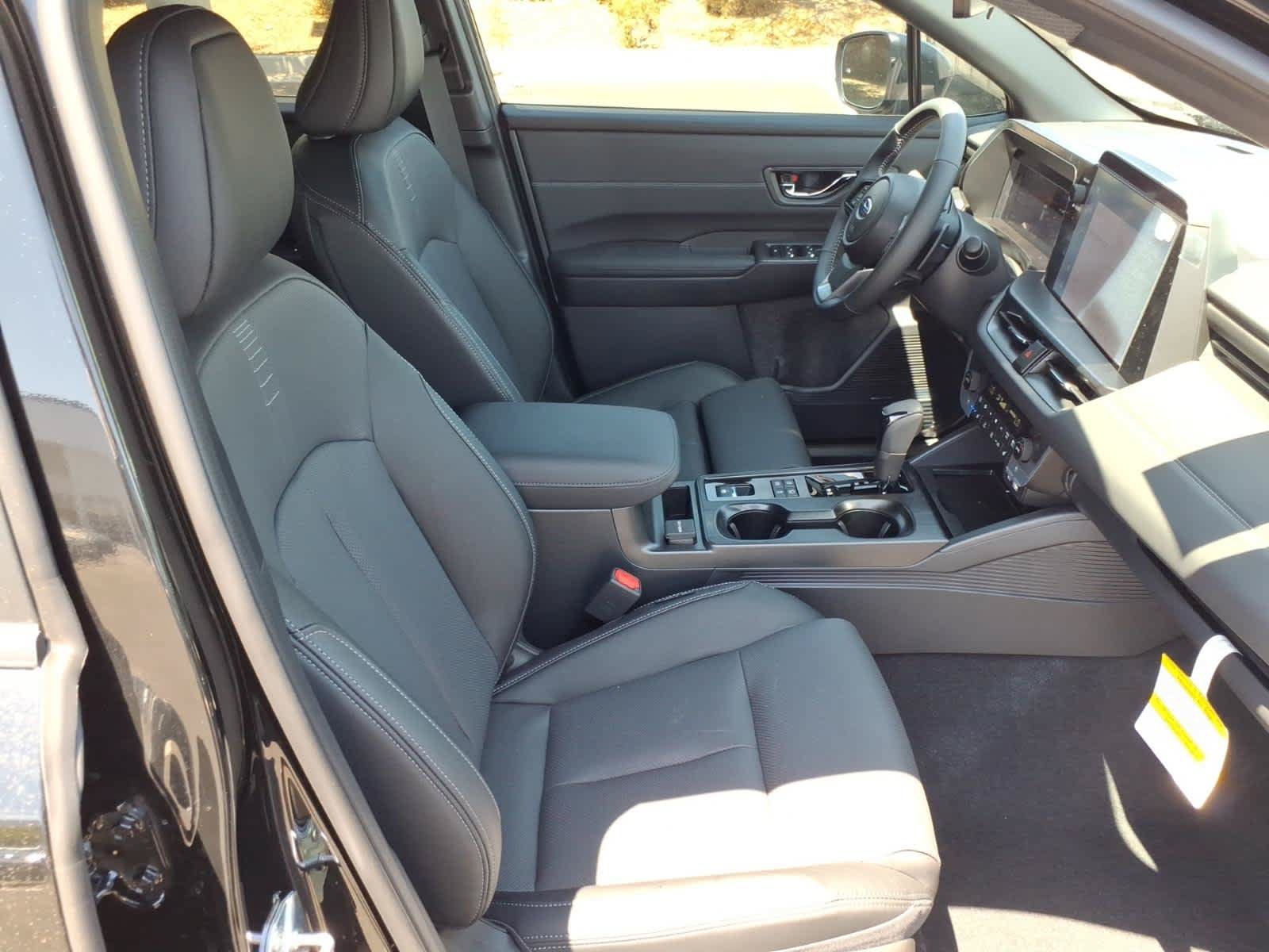 New 2026 Subaru Outback Touring XT AWD/4WD image 15