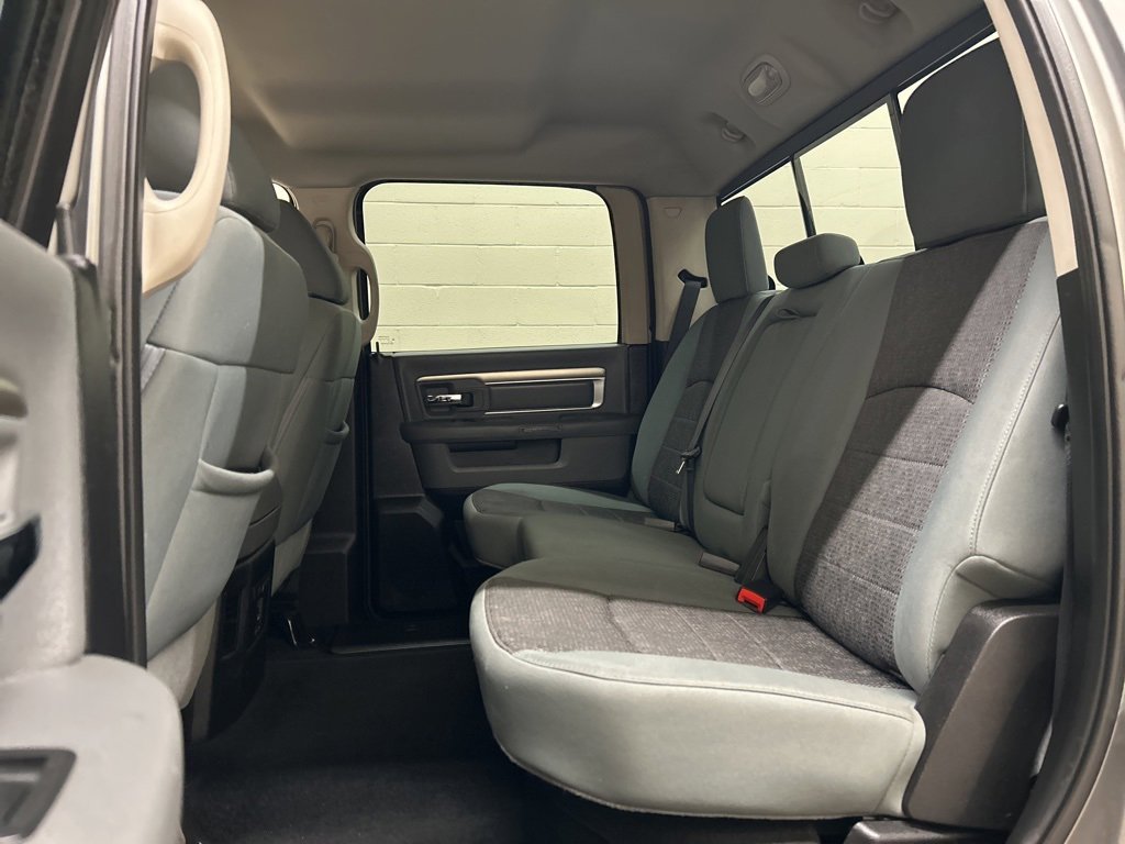 Used 2013 RAM 1500 Big Horn image 8