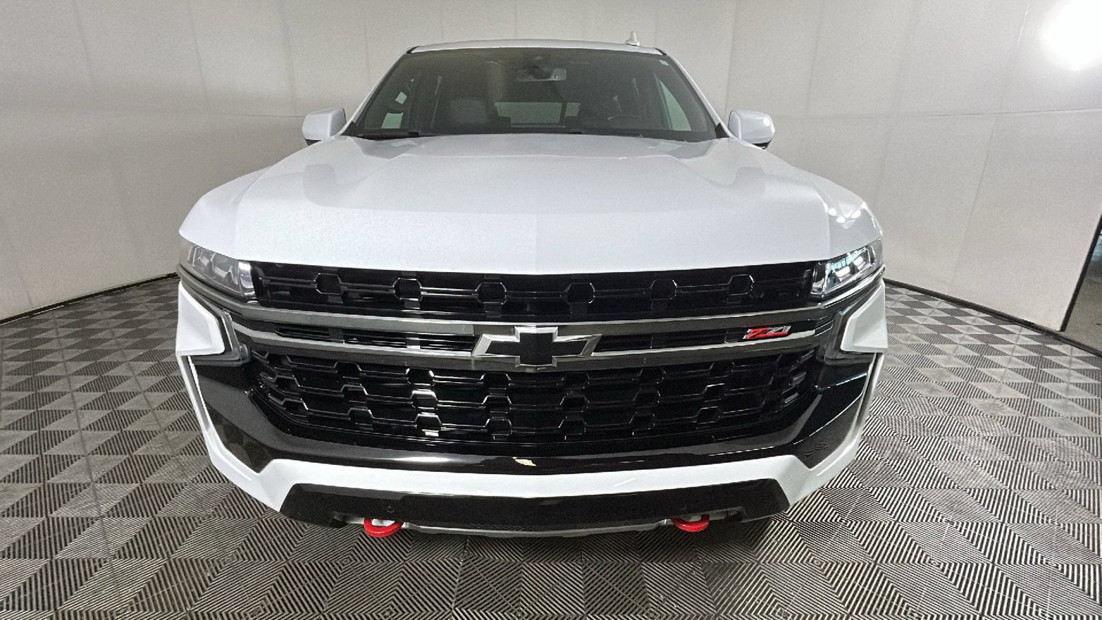 Used 2022 Chevrolet Tahoe Z71 AWD/4WD image 9