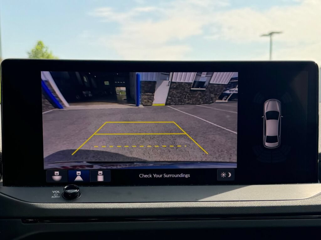 Used 2023 Honda Accord EX-L image 29