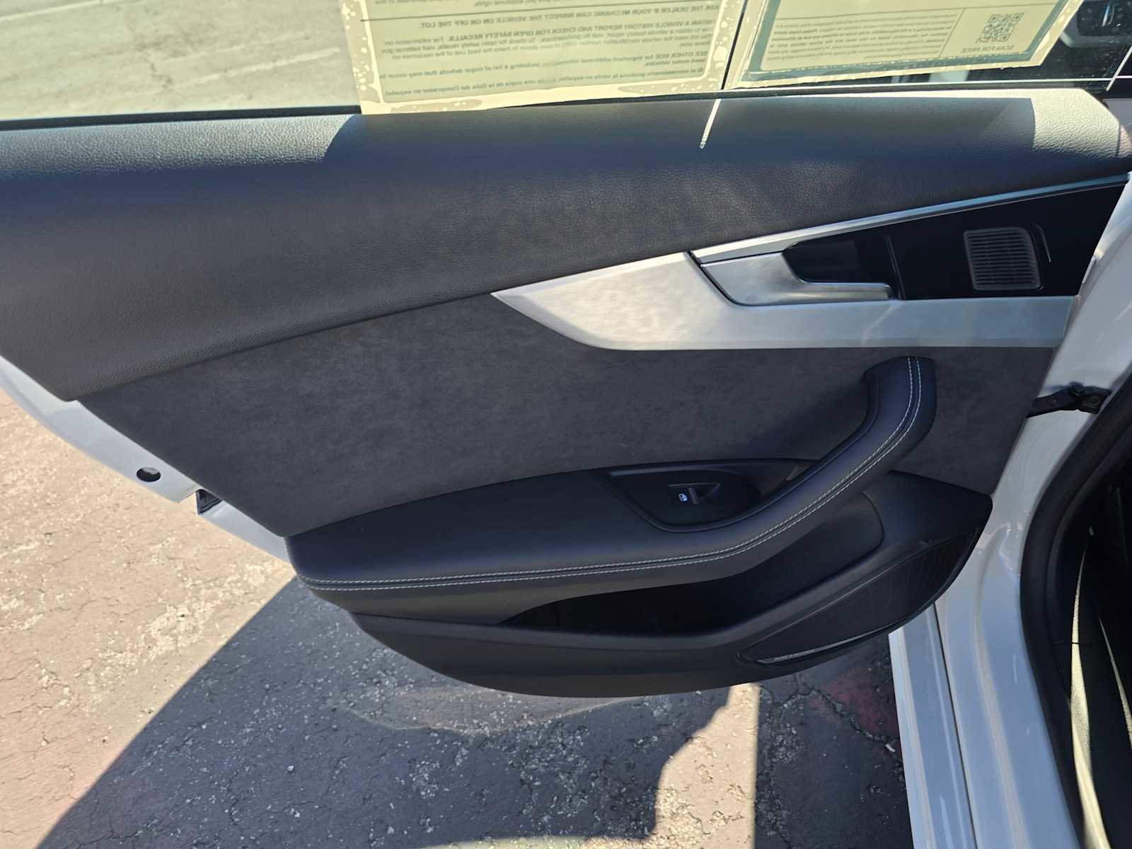 Used 2023 Audi A5 2.0T Prestige w/ Black Optic Plus Package image 20