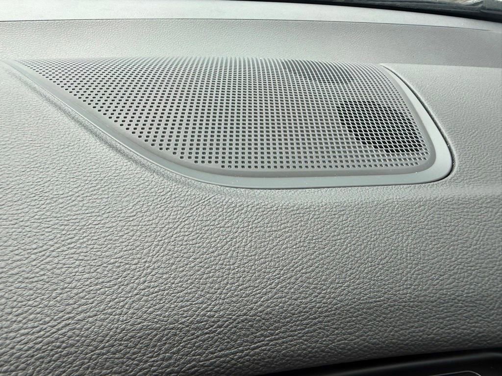 New 2025 Dodge Hornet R/T w/ R/T Blacktop Package image 11