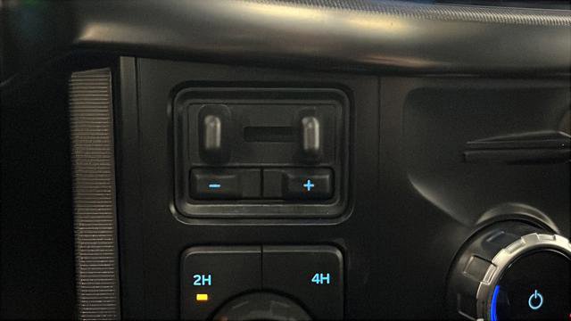 Used 2023 Ford F150 Platinum w/ FX4 Off-Road Package image 41