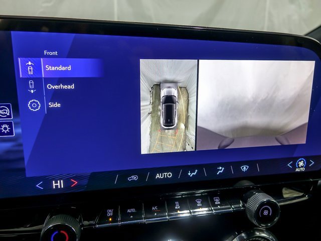 New 2026 Chevrolet Blazer EV LT image 17