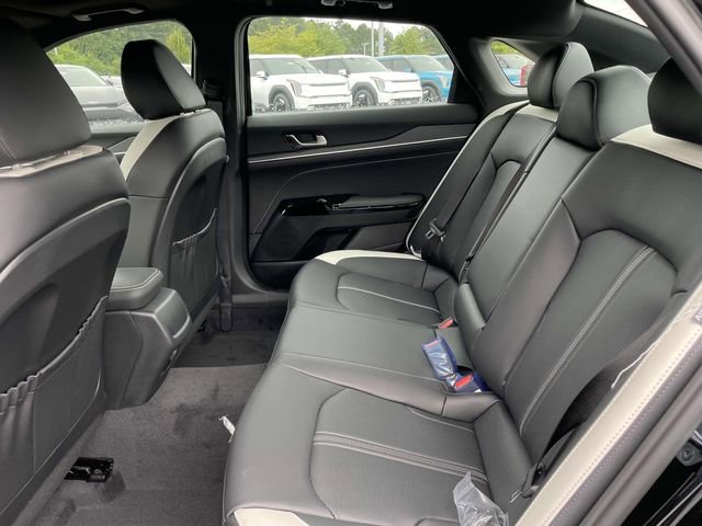 Certified 2025 Kia K5 GT-Line w/ GT-Line Premium Package AWD/4WD image 20