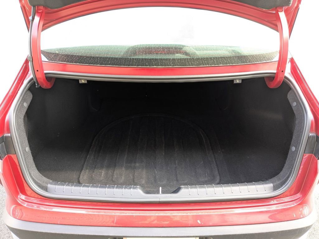 Used 2025 Kia K4 LXS image 27