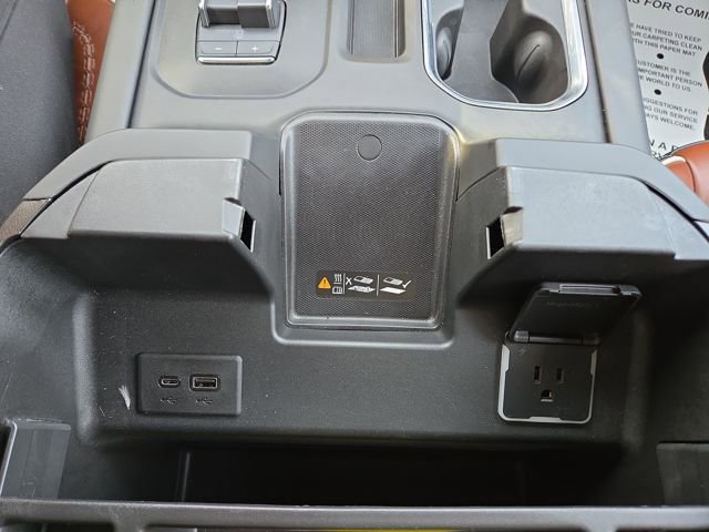 Used 2024 GMC Sierra 1500 Denali Ultimate image 26