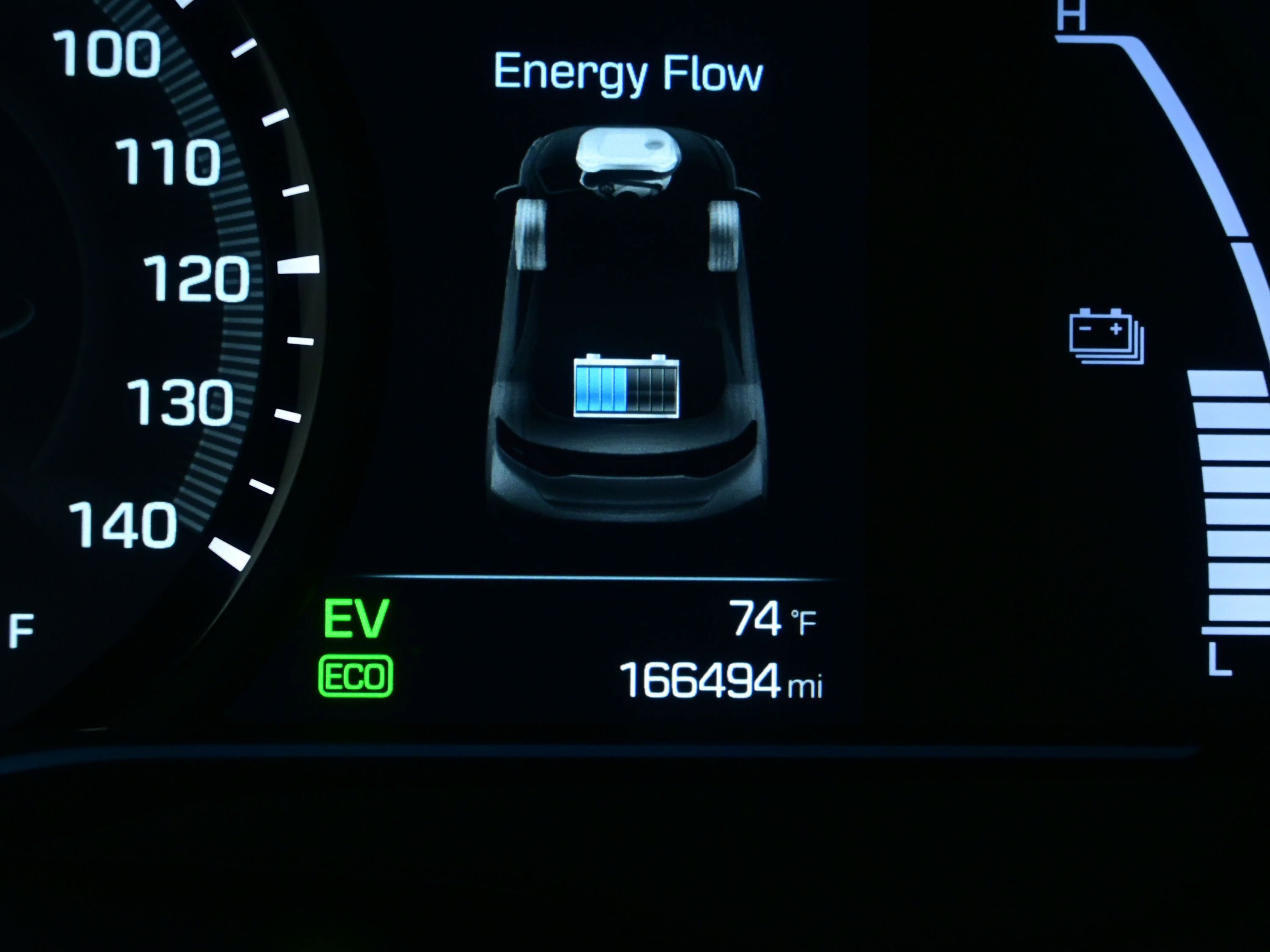 Used 2019 Hyundai Ioniq SEL FWD image 26