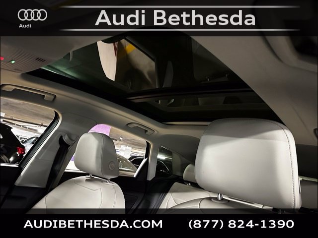 New 2026 Audi Q3 quattro 2.0T AWD/4WD image 23