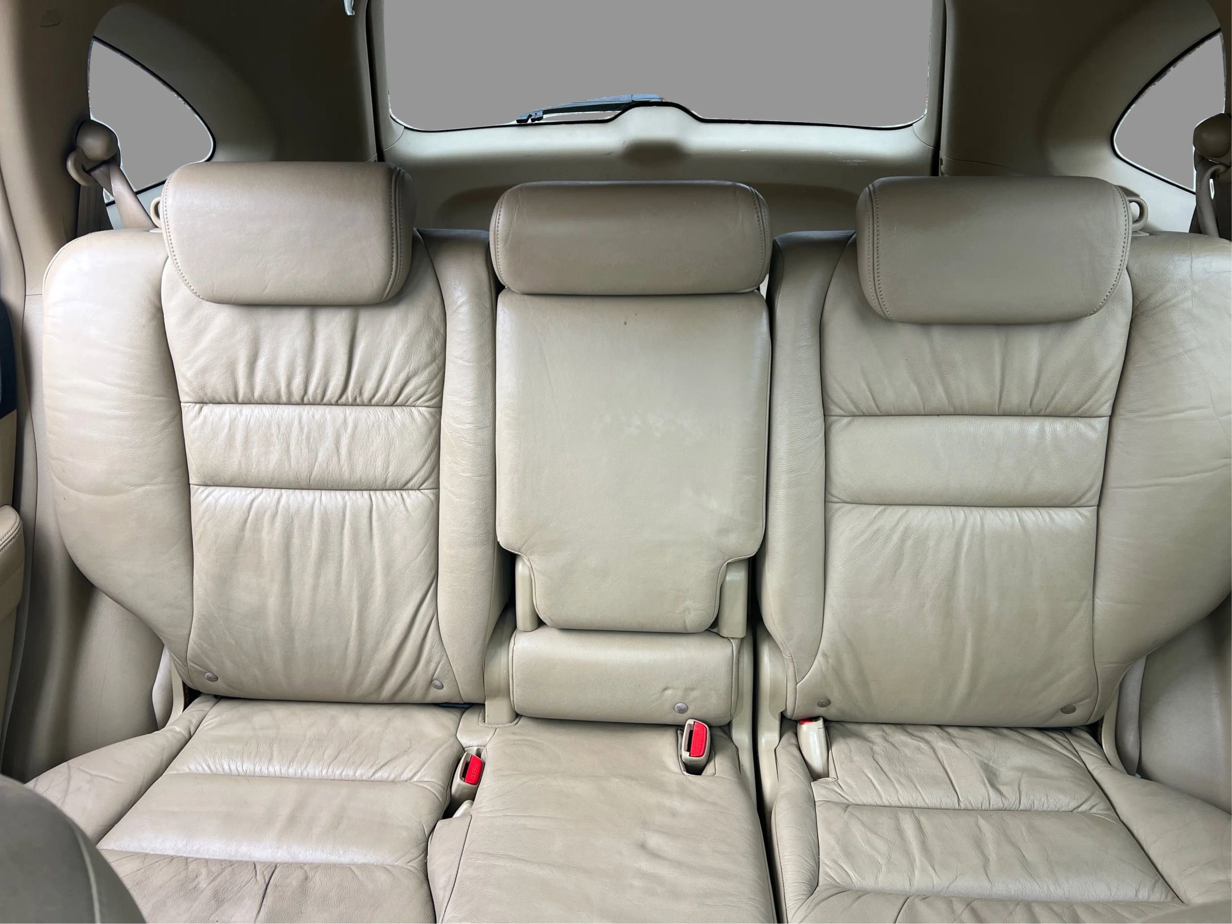 Used 2007 Honda CR-V EX-L image 17