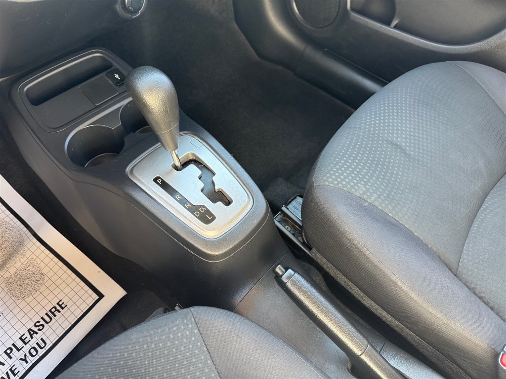 Used 2018 Mitsubishi Mirage G4 ES FWD image 14