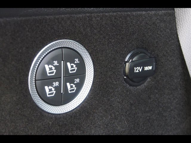 Used 2021 Genesis GV80 3.5T Advanced + AWD/4WD image 20