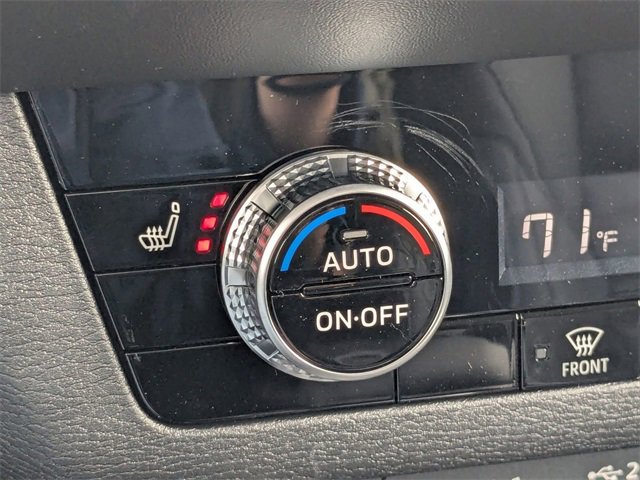 New 2026 Mitsubishi Outlander Trail Edition image 24