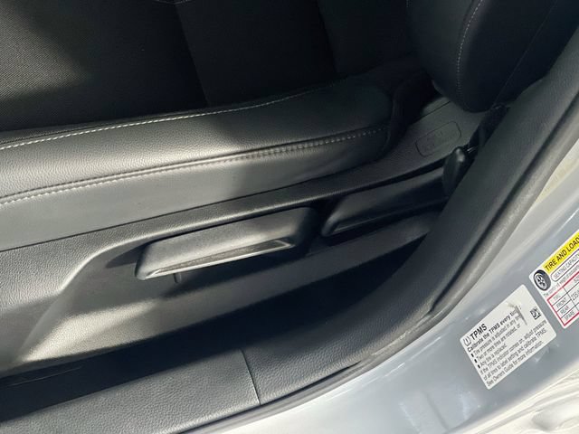 Used 2022 Honda Civic Sport image 13