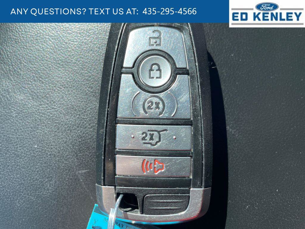 Certified 2021 Ford Explorer XLT w/ Equipment Group 202A AWD/4WD image 16