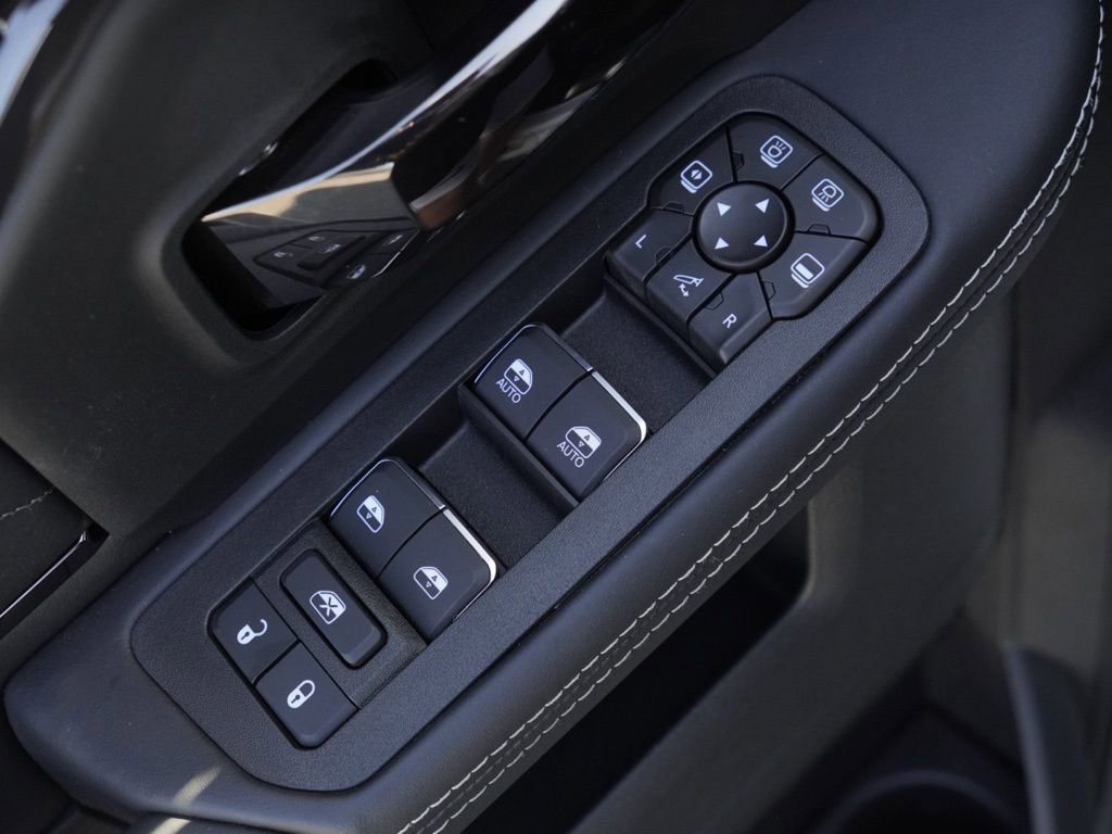 New 2026 RAM 3500 Limited image 13