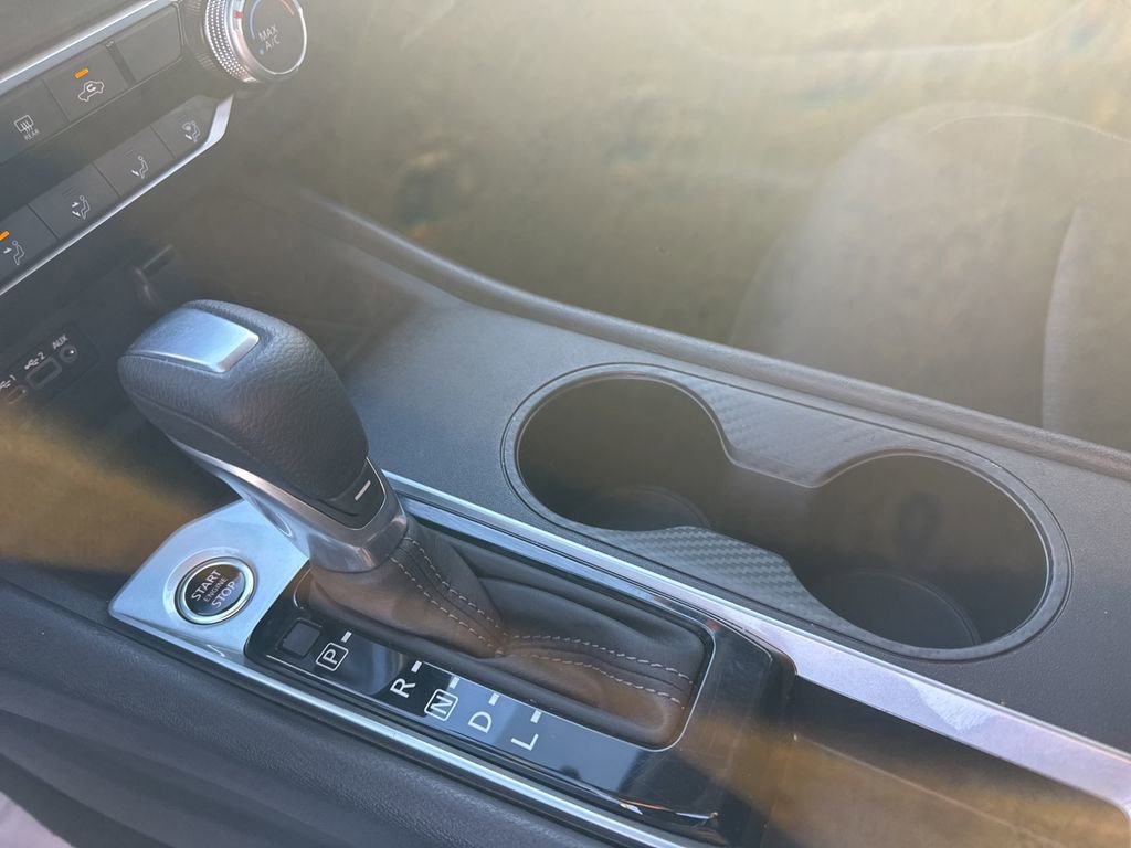 Used 2025 Nissan Altima 2.5 S image 18