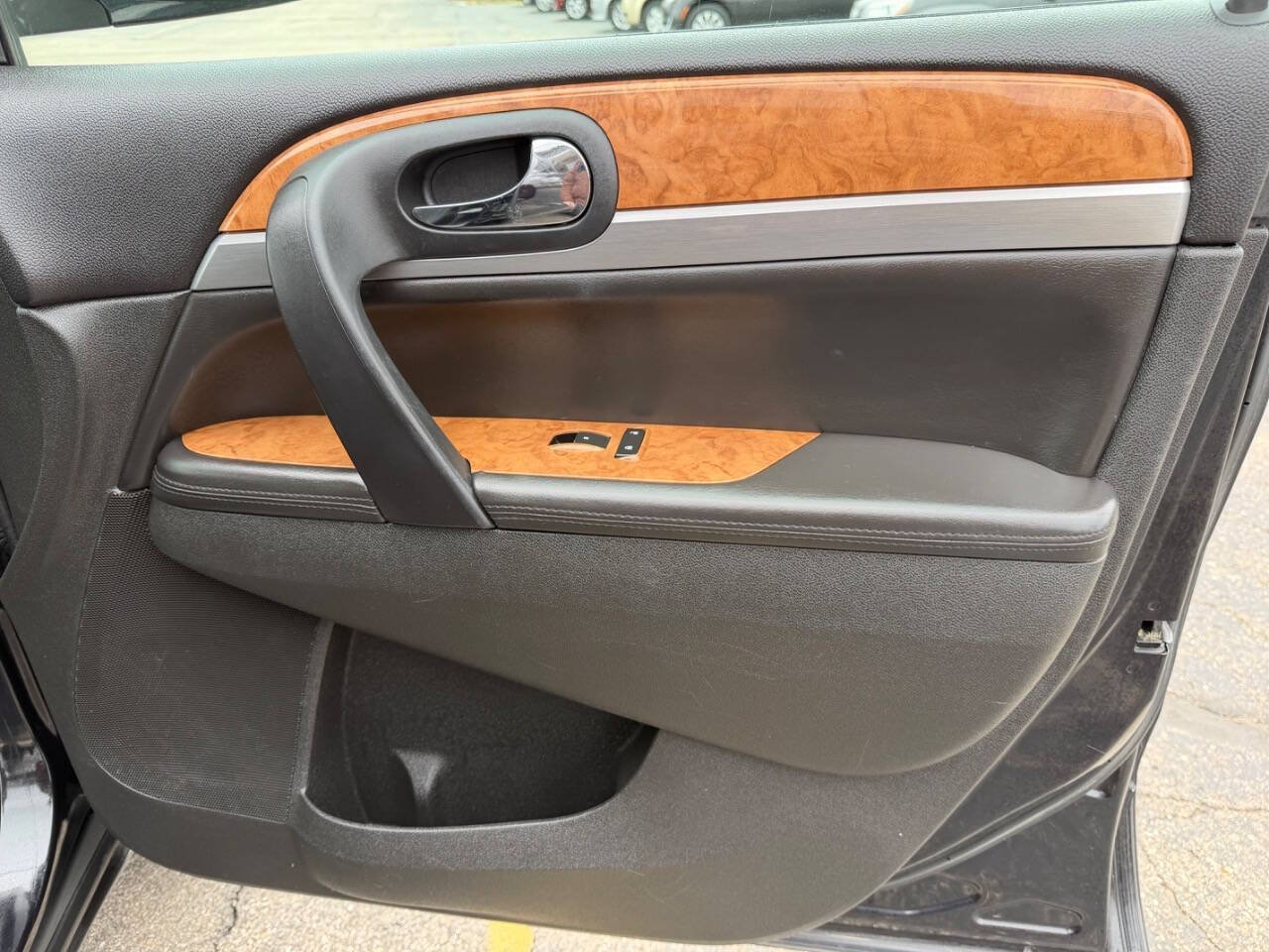 Used 2012 Buick Enclave Leather w/ Trailering Provision Package image 19