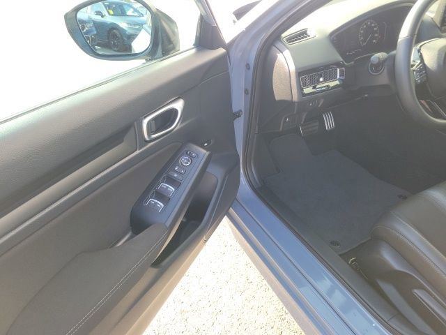 Used 2026 Honda Civic Sport image 12
