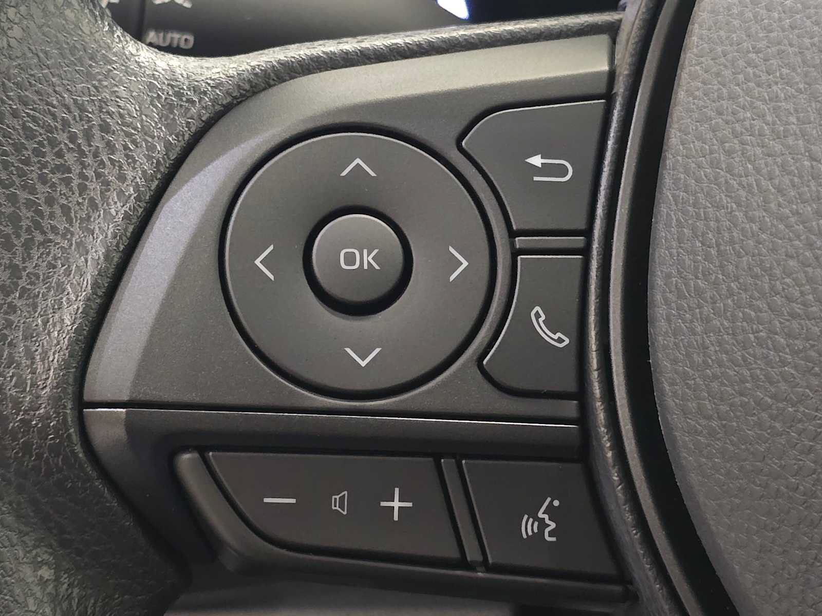 New 2027 Toyota Corolla LE FWD image 18
