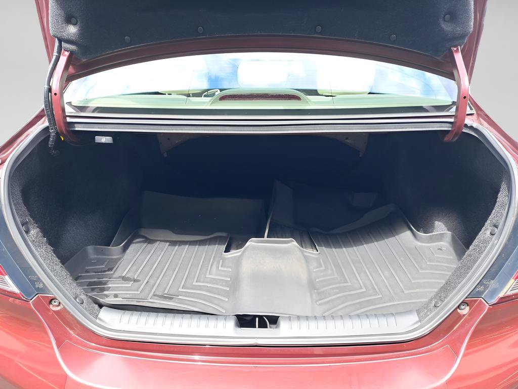 Used 2014 Honda Civic LX image 27