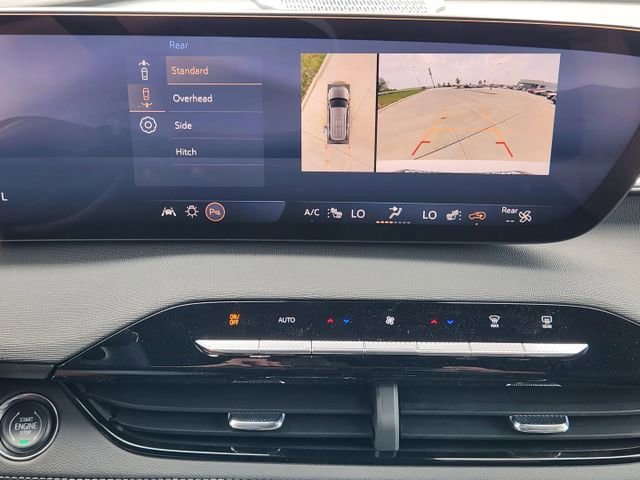 New 2025 Buick Enclave Sport Touring w/ Super Cruise Package FWD image 15