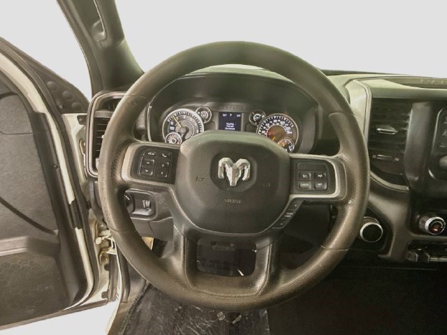 Used 2022 RAM 2500 Tradesman AWD/4WD image 12