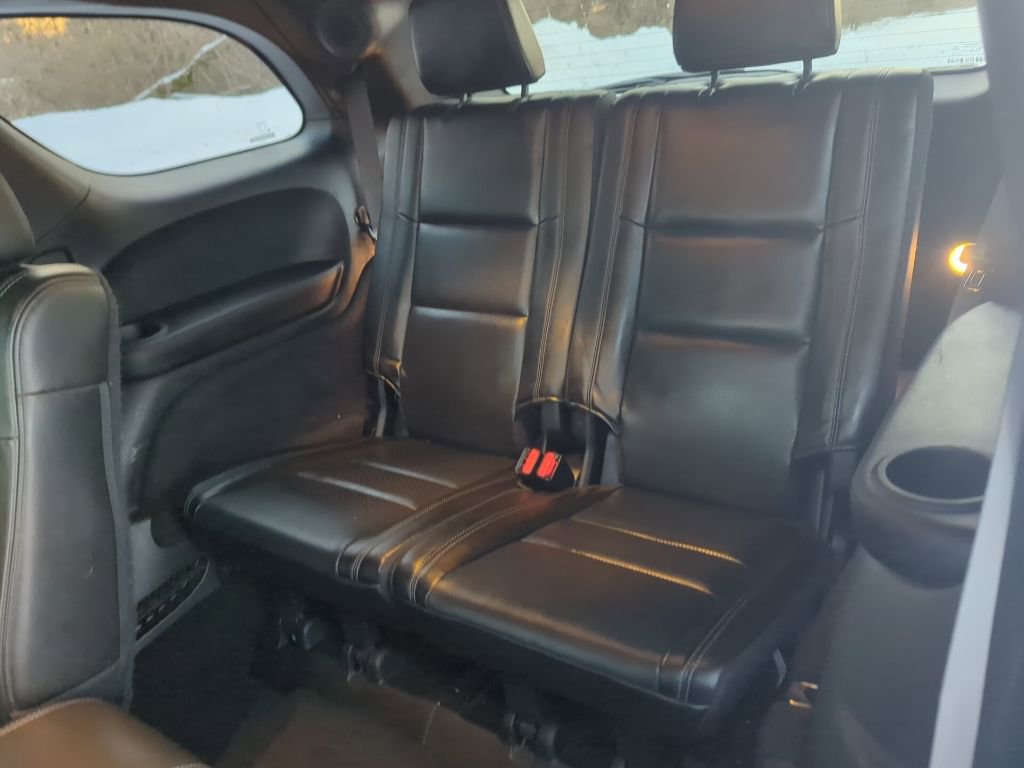 Used 2021 Dodge Durango Citadel image 38