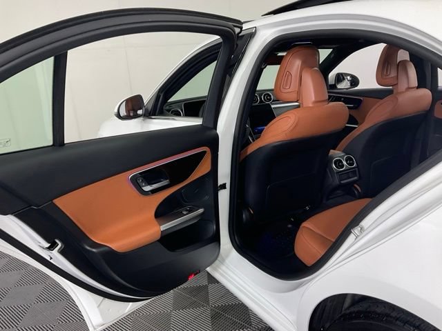 Used 2023 Mercedes-Benz C 300 4MATIC Sedan image 28