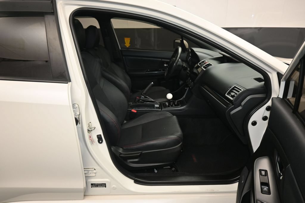 Used 2018 Subaru WRX Limited AWD/4WD image 45