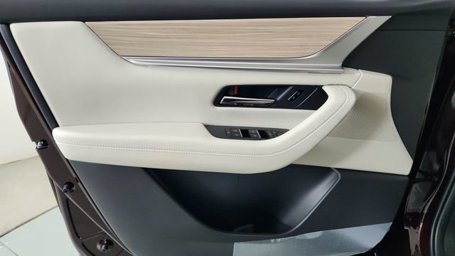 New 2026 MAZDA CX-90 Plug-In Hybrid w/ Premium Plus AWD/4WD image 9