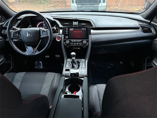 Used 2019 Honda Civic Si image 18