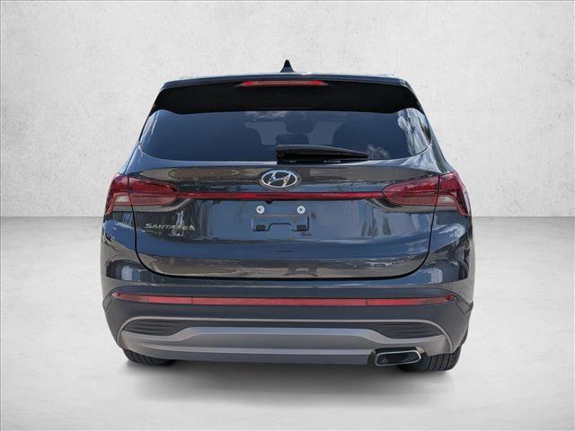 Used 2023 Hyundai Santa Fe SE image 7