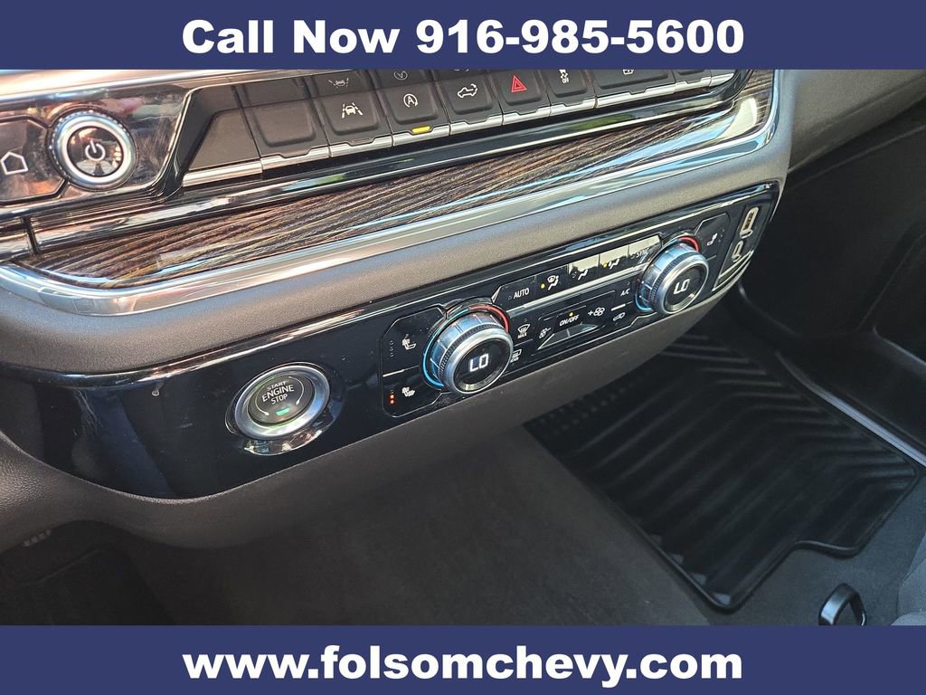 Used 2024 GMC Sierra 1500 Elevation image 13