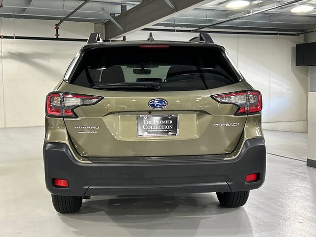 Used 2024 Subaru Outback Premium w/ Popular Package #1 AWD/4WD image 3