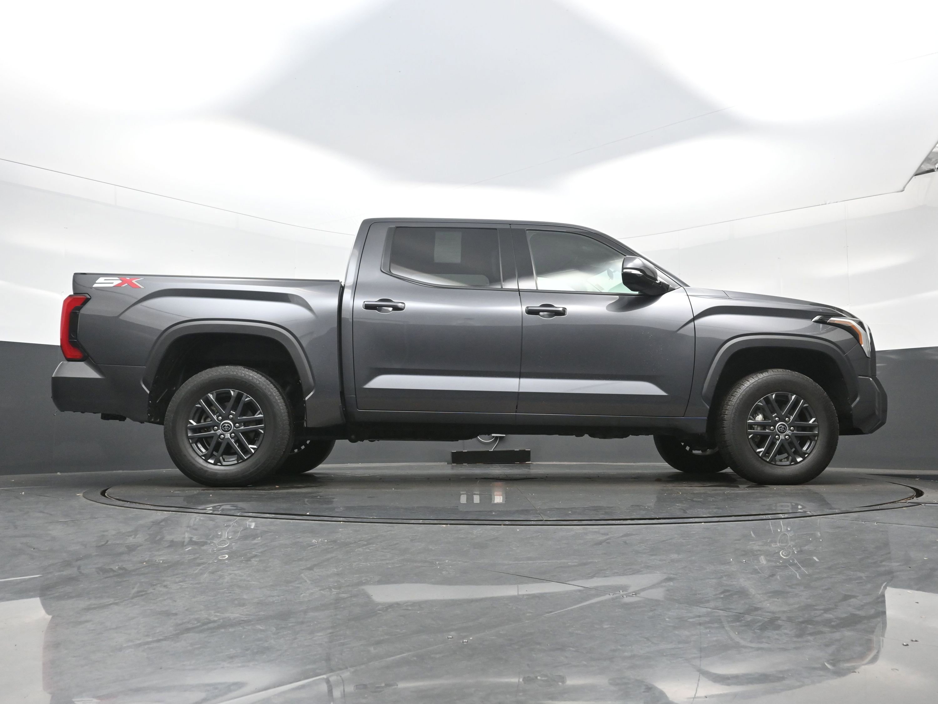 Used 2023 Toyota Tundra SR5 image 31