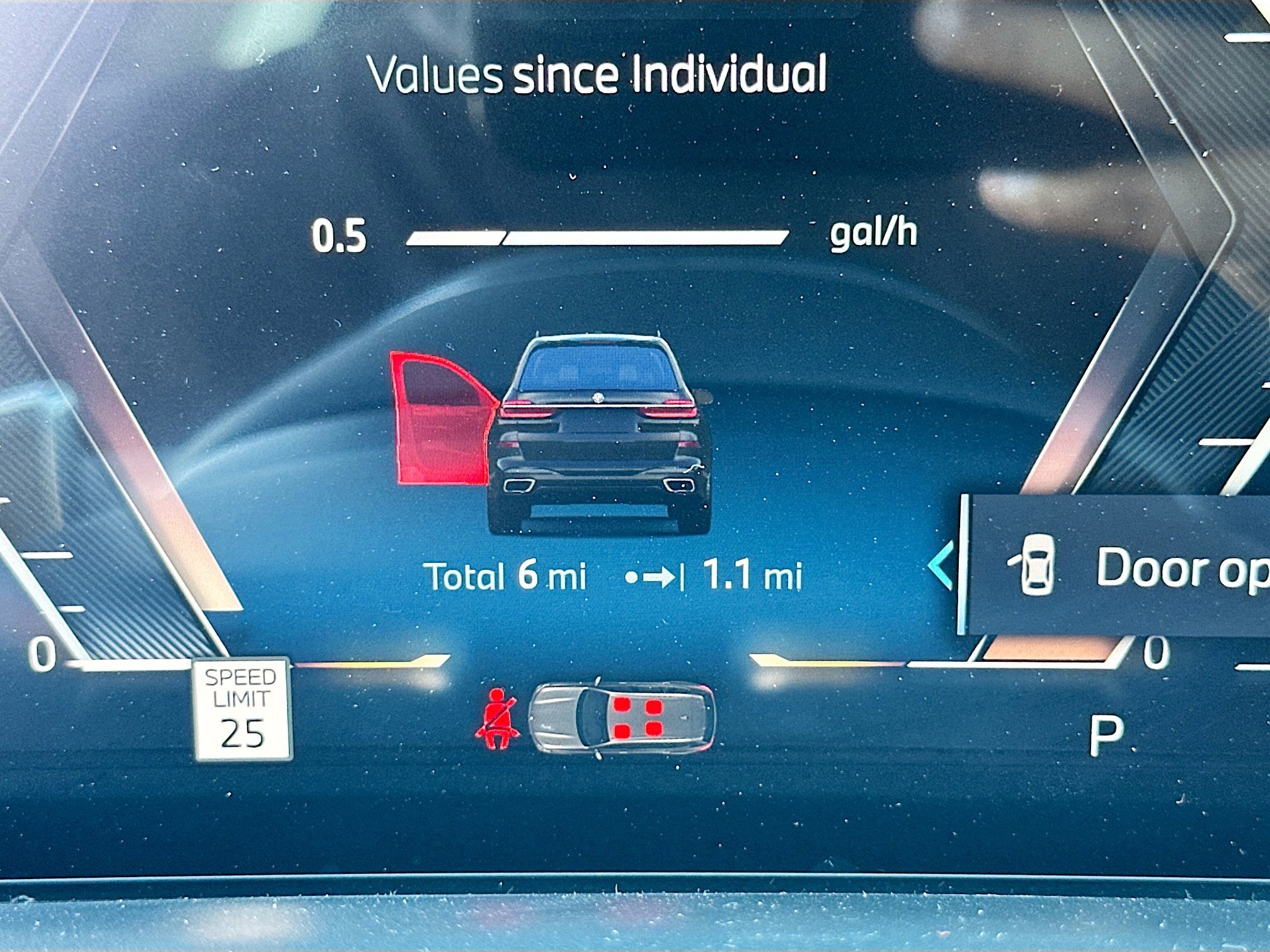 New 2026 BMW X7 xDrive40i w/ M Sport Package image 9