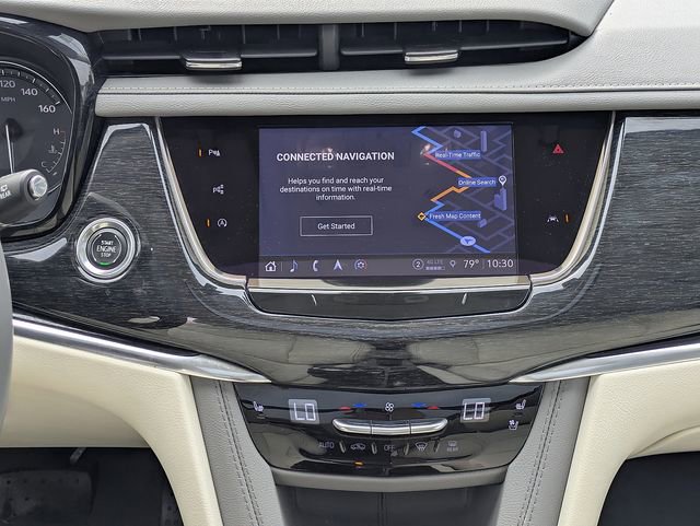 Certified 2023 Cadillac XT6 Premium Luxury w/ Technology Package FWD image 19