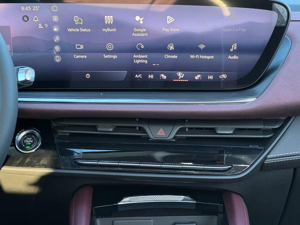 New 2026 Buick Envision Sport Touring image 13