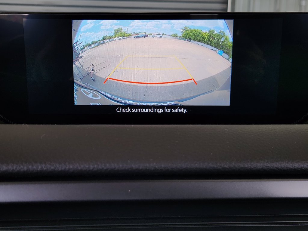 New 2026 MAZDA CX-50 AWD 2.5 Hybrid w/ Weather Package image 14