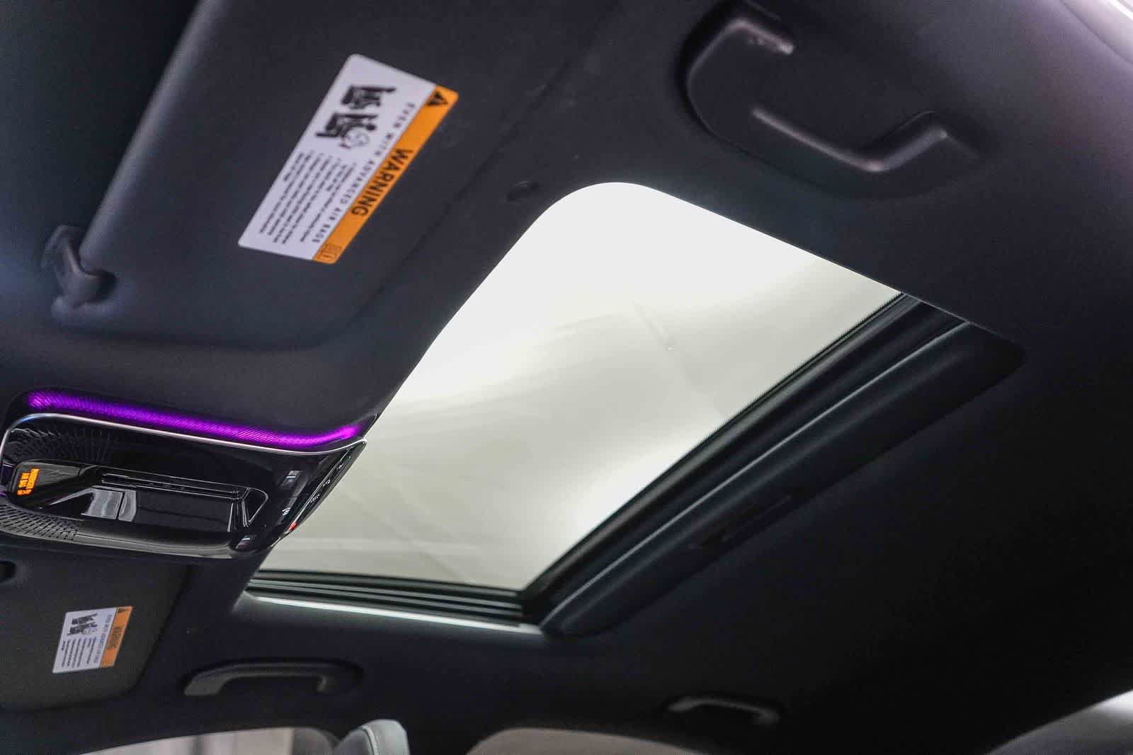 Certified 2023 Mercedes-Benz C 300 Sedan image 32