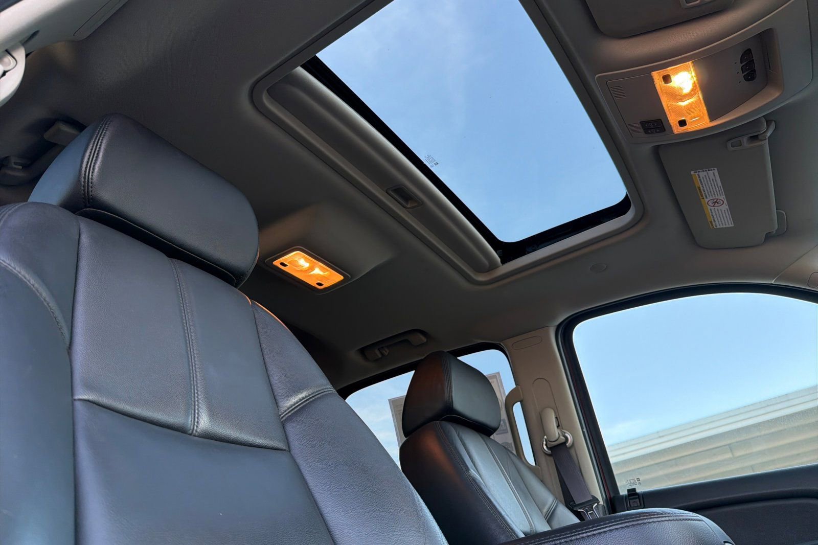 Used 2008 Chevrolet Silverado 3500 LTZ w/ Suspension Package, Off-Road AWD/4WD image 16