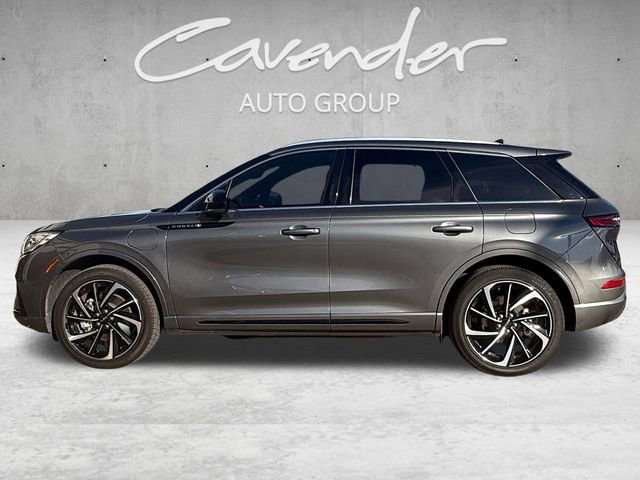 Used 2024 Lincoln Corsair Grand Touring AWD/4WD image 13
